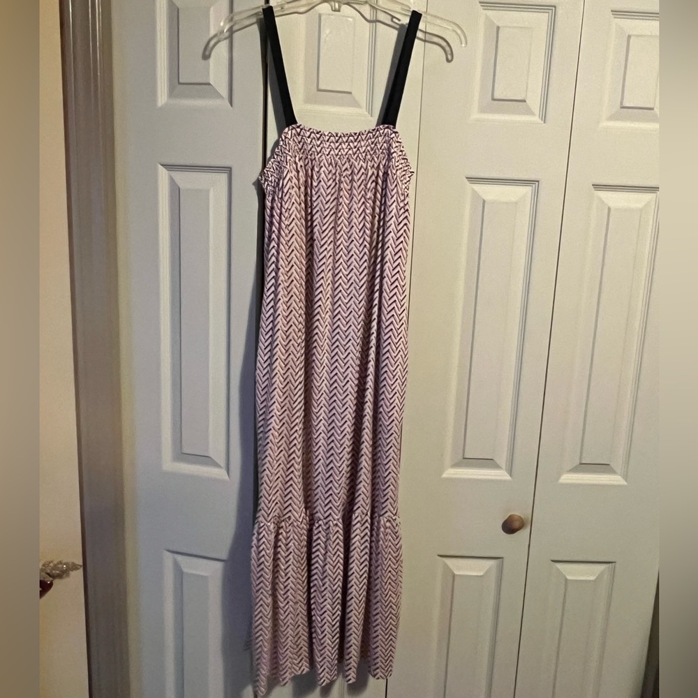 Loft Dress